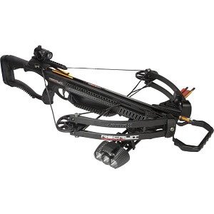 Barnett-Recruit-Compound-Crossbow-Package Best Crossbow