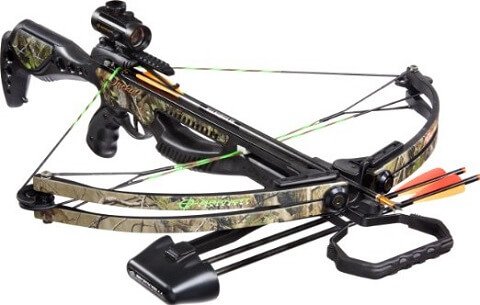 Barnett-Jackal-Crossbow-Package Best Crossbow