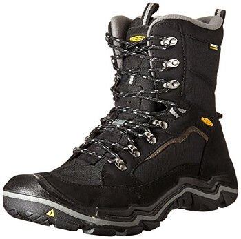 Best Winter Hiking Boots