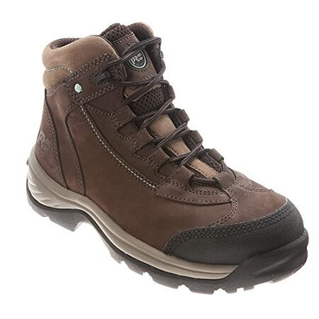 Best Work Boots for Plantar Fasciitis Reviews & guides
