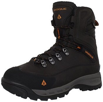 Best Winter Hiking Boots