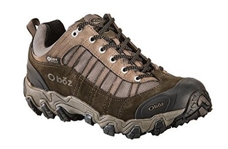 best hiking shoes 