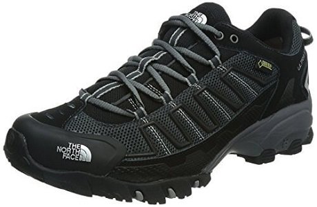 North Face Men's Ultra 109 GTX Hiking Shoe
