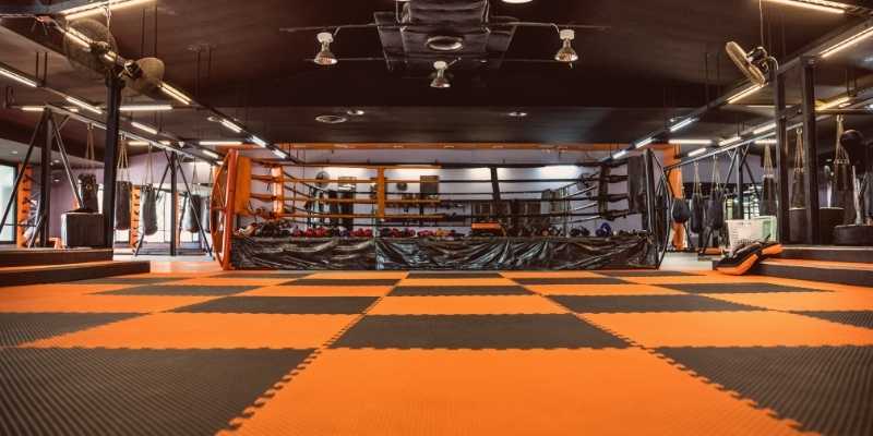 How To Start A Nonprofit Boxing Gym