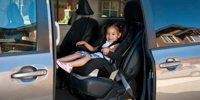 6 Simple Ways to Attach Nuna Car Seat to Stroller- The Easy Way