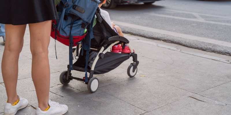 6 Ways To Use Bob Stroller Tire Pump- The Easy Way!