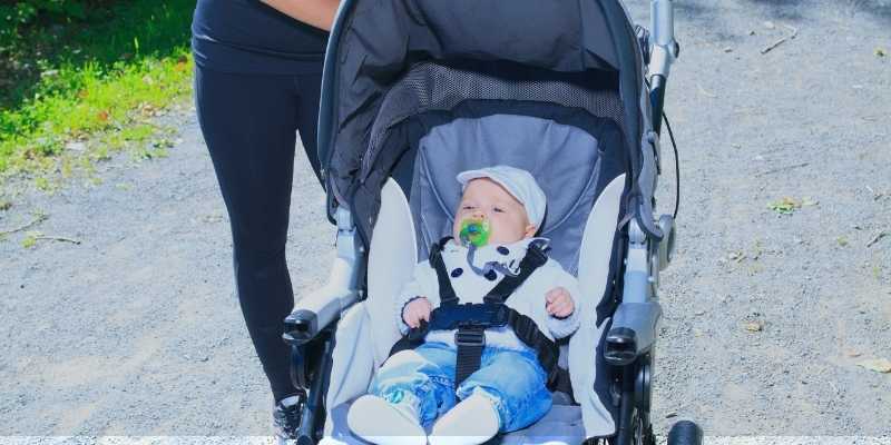 6 Ways to Close Doona Strollers- Best Reviews Guides
