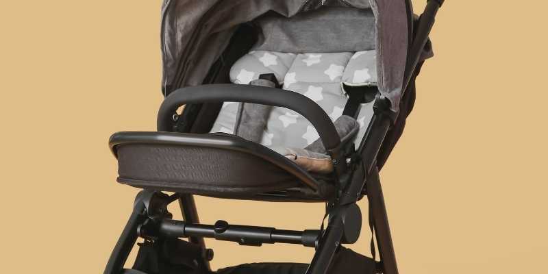 6 Ways to Put Baby in Stroller Without Car Seat