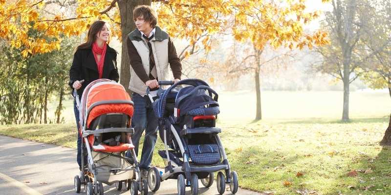 How Old is Too Old to Use a Stroller? - Best Reviews Guides
