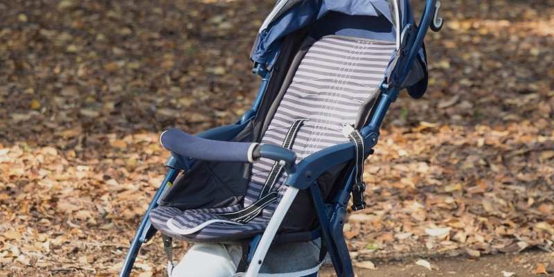How To Fold A Bob Stroller - The Simplest Way To Fold Your Stroller