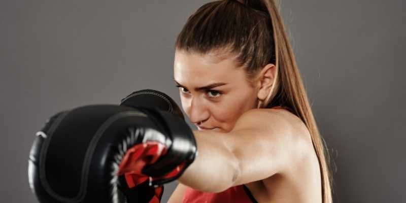 Which Age Should You Start Kickboxing?