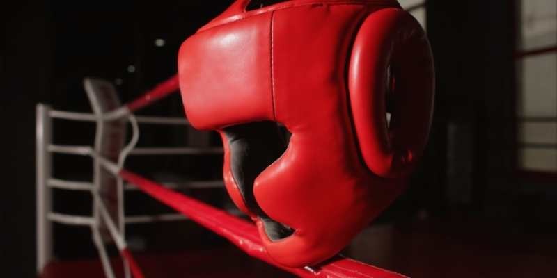 15 Things You Should Put In Your Boxing Bag To Improve Your Game
