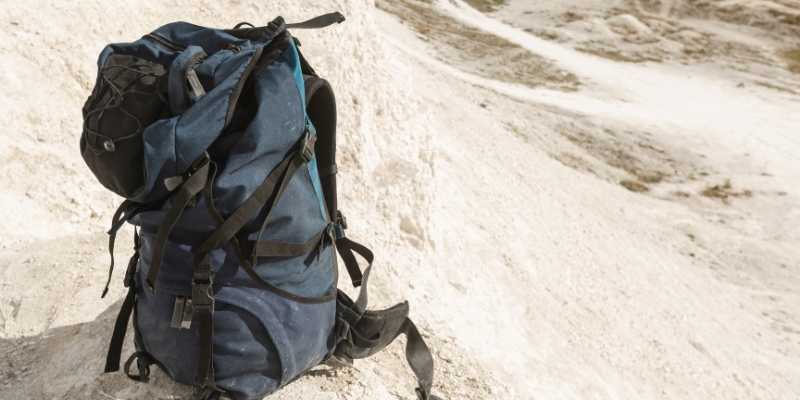 3 Tips for Hiking Backpacks On Motorcycles