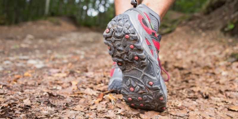 6 Reasons Why Golf Shoes Are The Perfect Hiking Shoes