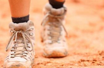 Saucony Women’s Grid Omni Walker Walking Shoe