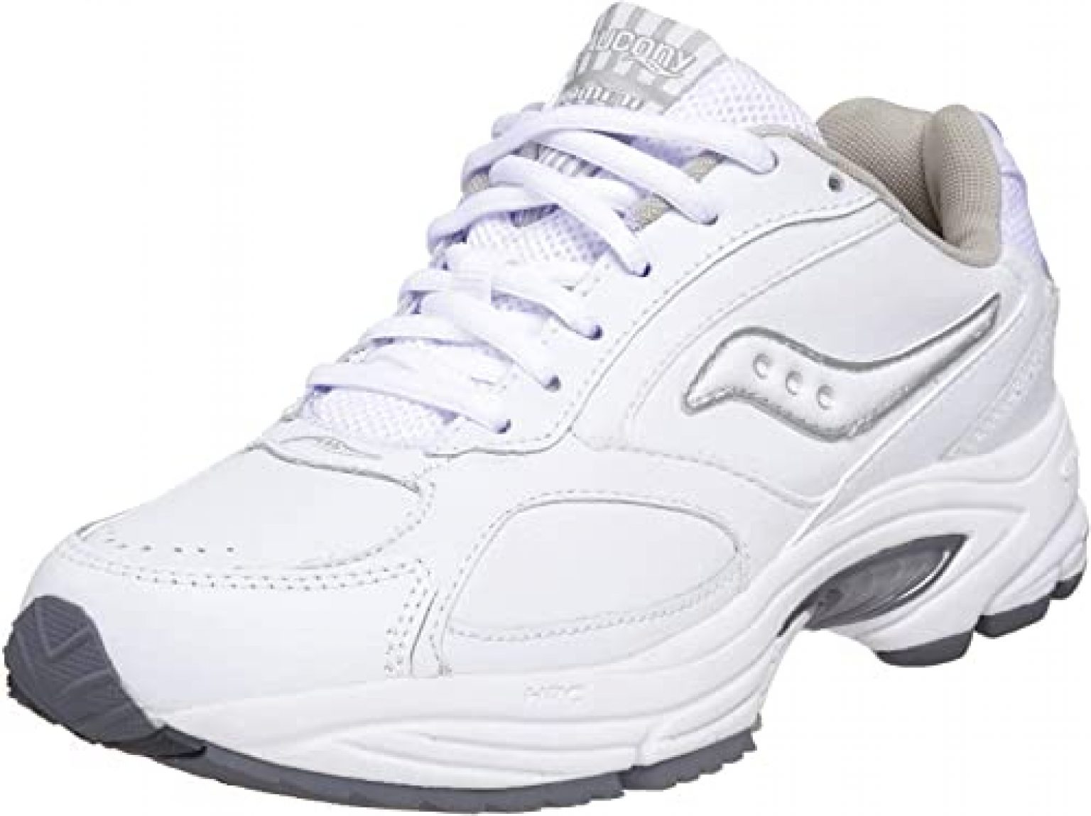 Saucony Women’s Grid Omni Walker Walking Shoe