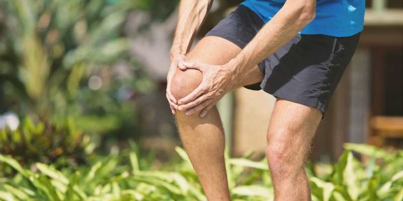 Top 5 Ways To Strengthen Your Knees For Hiking