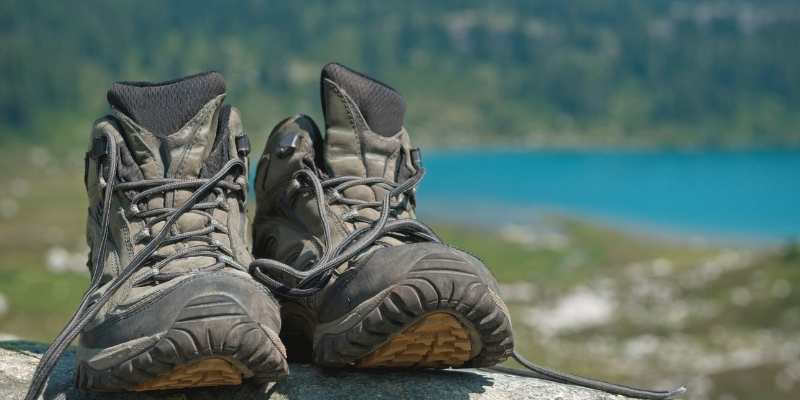 5 Reasons Why You Need A Pair of Hiking Boots- And What to Look For
