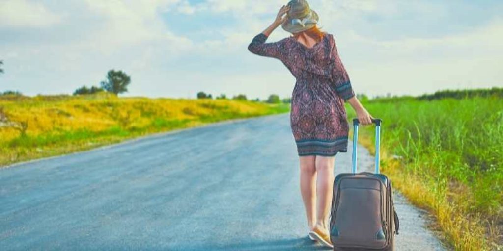 Hitchhiking Safety How To Hitchhike Safely With Tips and Tricks