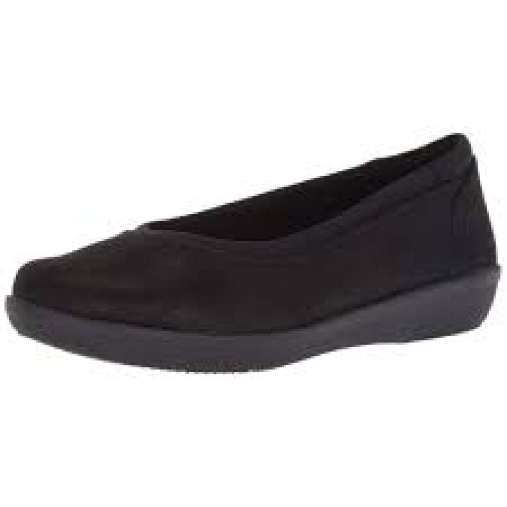 The Top 10 best ballet shoes for flat feet